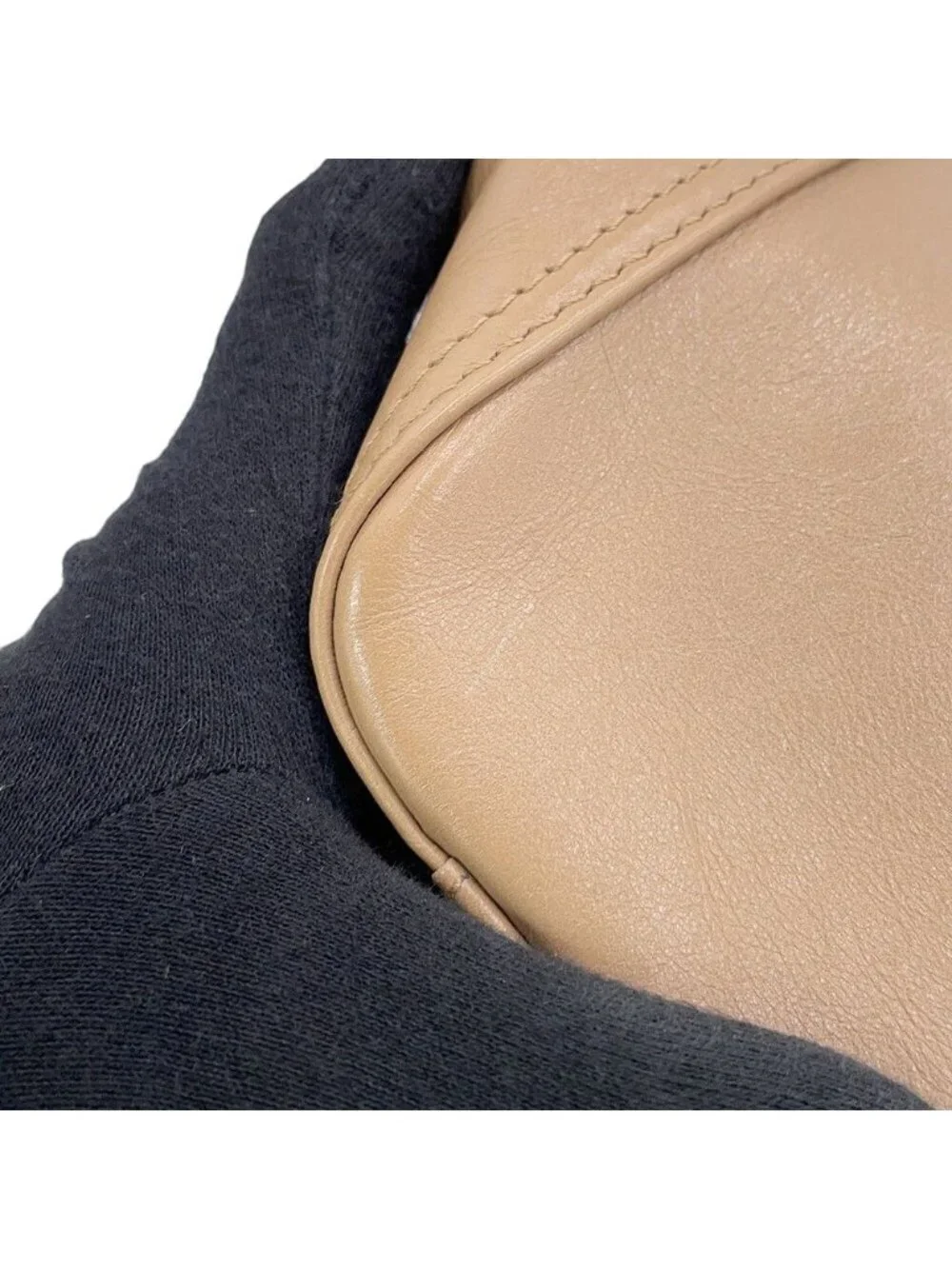 Balenciaga Handbag BB Soft Hobo Small Calfskin 2-Way
